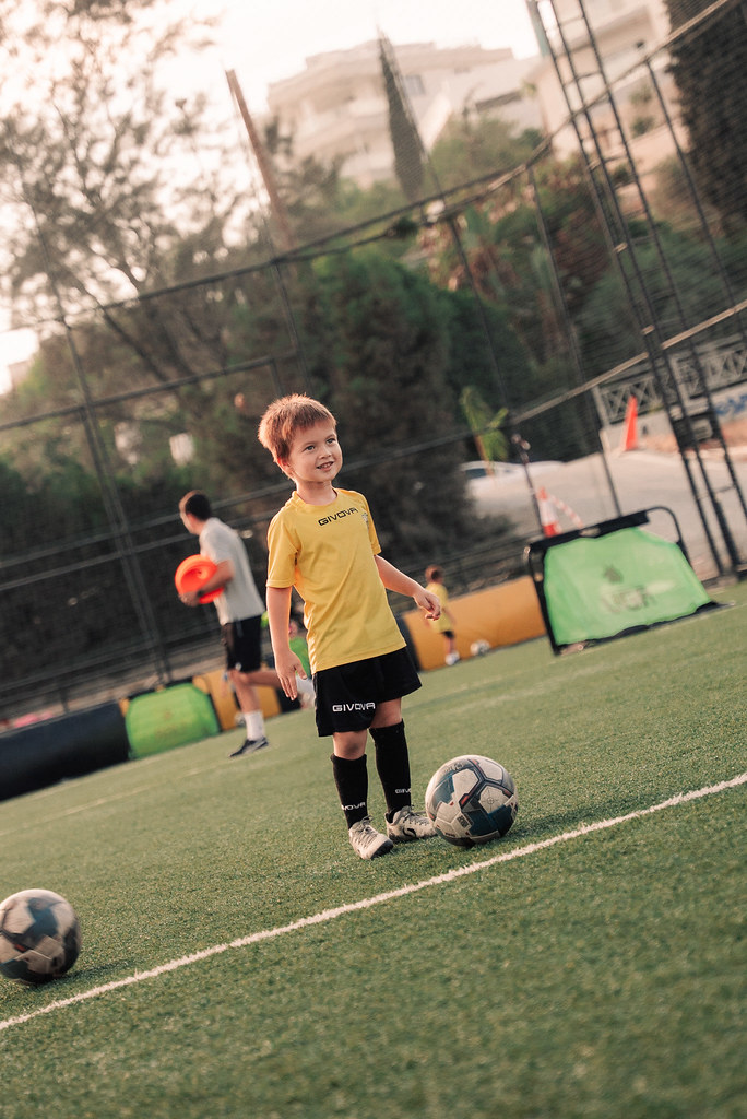 Training