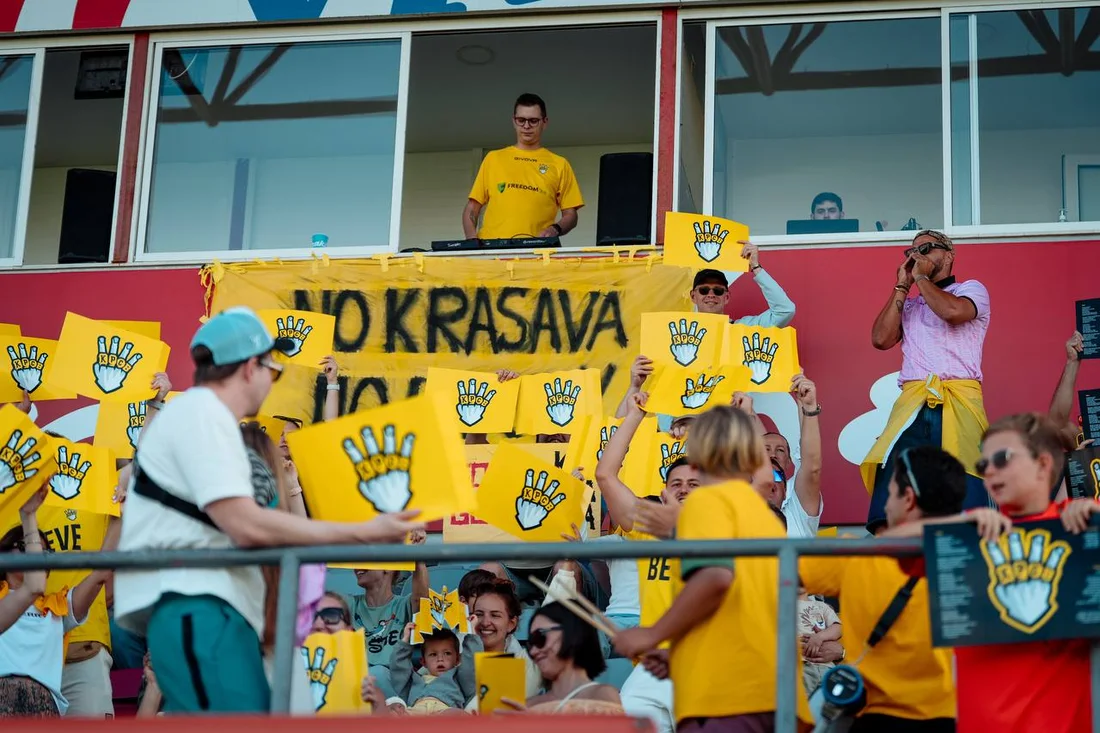 Fan Engagement